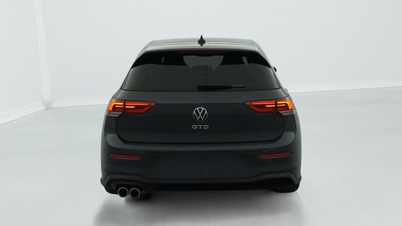 Aperçu du véhicule : 2.0 TDI SCR 200 DSG7 GTD