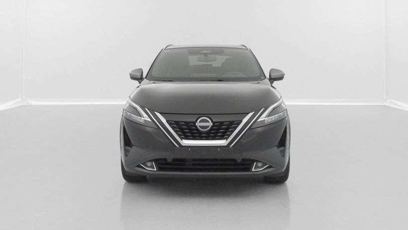 Aperçu du véhicule : III e-POWER 190ch Tekna