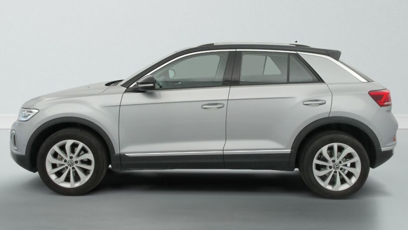 Aperçu du véhicule : 1.0 TSI 116 START STOP BVM6 STYLE