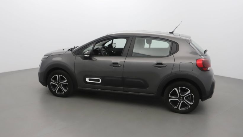 Aperçu du véhicule : 1.5 BLUEHDI 100CH S&S PLUS