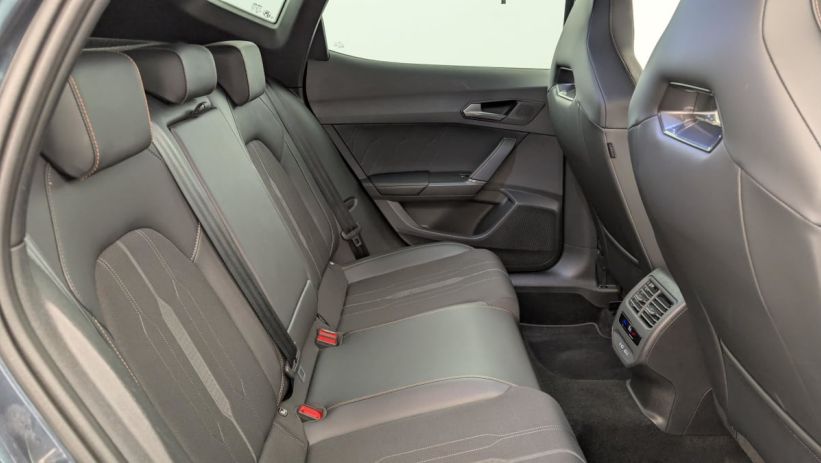 Aperçu du véhicule : 1.4 E-HYBRID 245 CH DSG6 VZ