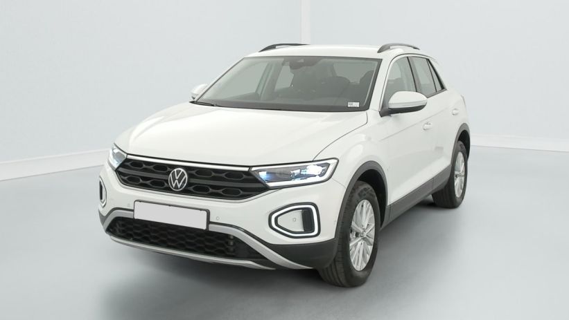 Aperçu du véhicule : 1.0 TSI 110 START STOP BVM6 LIFE PLUS