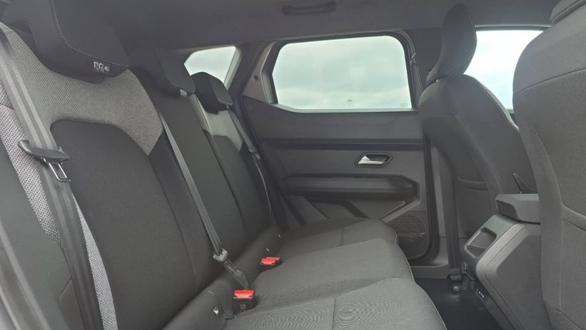 Aperçu du véhicule : Mild Hybrid 140 Journey