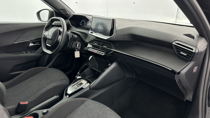 Aperçu du véhicule : II 1.2 Hybrid 145ch Style e-DCS6