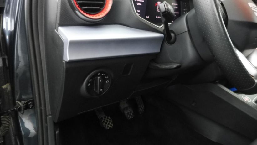 Aperçu du véhicule : 1.0 TSI 110CH FR