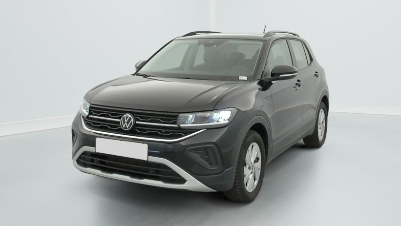 Aperçu du véhicule : 1.5 TSI 150 START STOP DSG7 LIFE PLUS