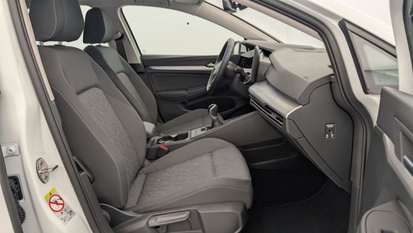 Aperçu du véhicule : 1.5 TSI EVO2 116 BVM6 LIFE PLUS