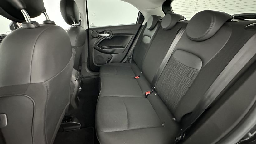 Aperçu du véhicule : 1.5 FireFly Turbo 130ch Pack Confort Style Hybrid DCT7