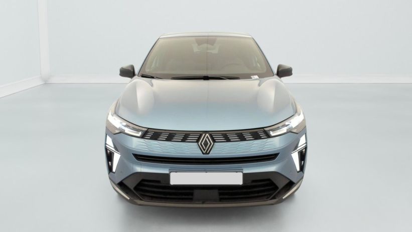 Aperçu du véhicule : E-Tech full hybrid 160 ch Techno