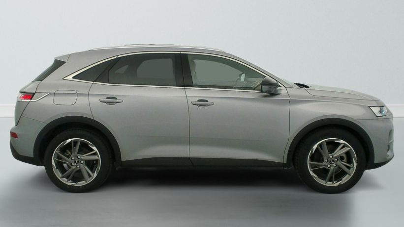 Aperçu du véhicule : Hybride E-Tense 300 EAT8 4x4 Rivoli