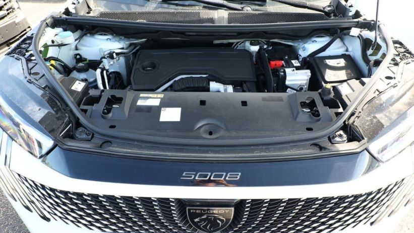 Aperçu du véhicule : Hybrid 145 gt e-dcs6