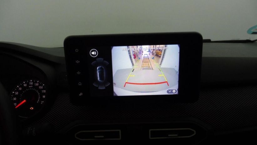 Aperçu du véhicule : 1.0 TCE 110CH EXPRESSION 7 PLACES