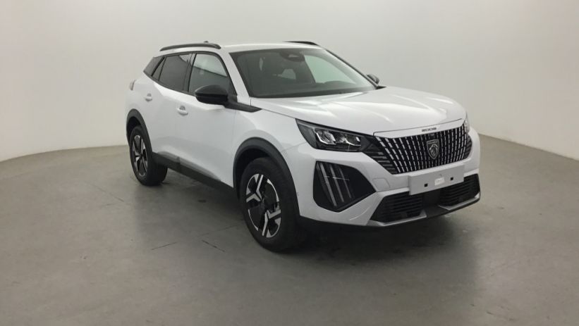 Aperçu du véhicule : 2008 Hybrid 145 e-DCS6 Allure