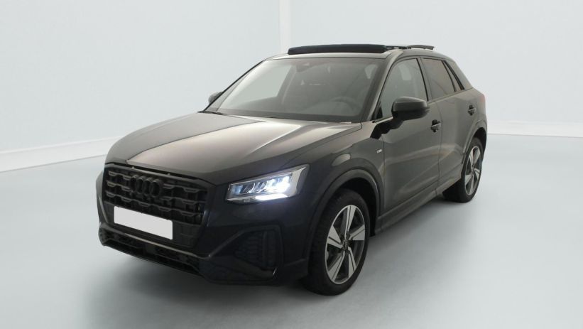 Aperçu du véhicule : 35 TDI 150 S tronic 7 Design