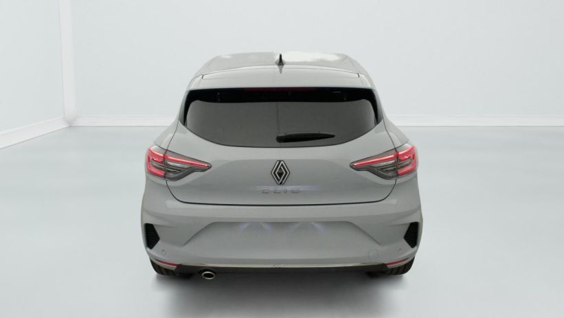 Aperçu du véhicule : TCE 90 CH GSR2 TECHNO