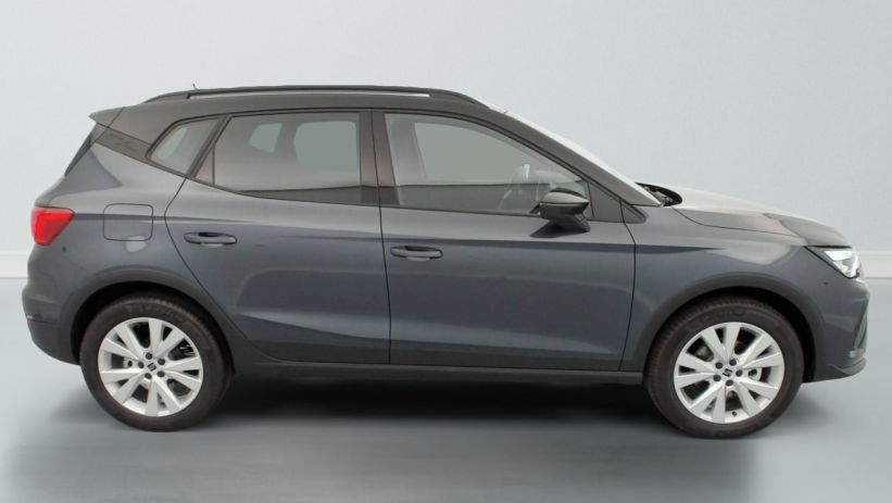 Aperçu du véhicule : 1.0 TSI 115 ch Start Stop DSG7 Copa