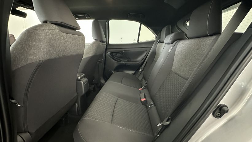 Aperçu du véhicule : 1.5 Hybride 130h Design e-CVT