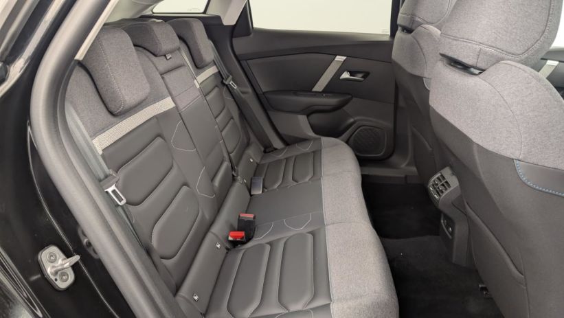 Aperçu du véhicule : PureTech 130 S S EAT8 Shine