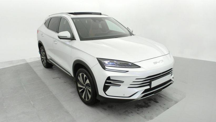 Aperçu du véhicule : 1.5l DM-i 218ch PHEV Comfort (26kWh)