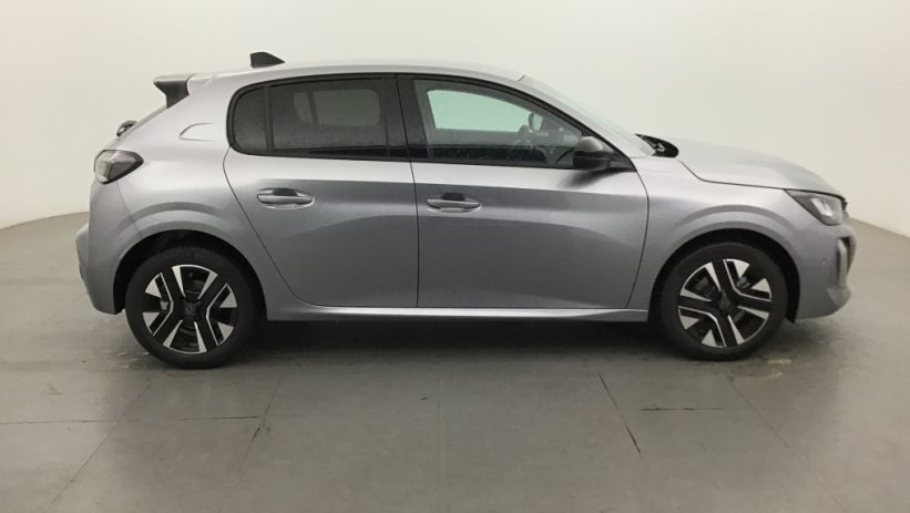 Aperçu du véhicule : 208 Hybrid 110 e-DCS6 Allure