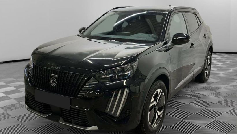 Aperçu du véhicule : PureTech 130 S S EAT8 GT