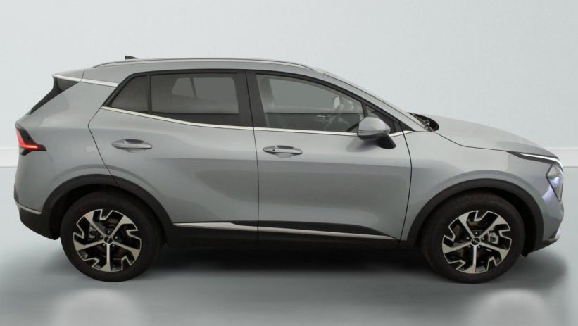 Aperçu du véhicule : 1.6 CRDI 136CH MHEV DCT7 4X2 ACTIVE