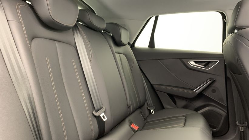 Aperçu du véhicule : 35 TFSI 150 S tronic 7 Design