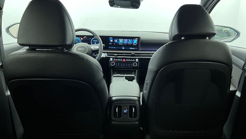 Aperçu du véhicule : 1.6 T-GDI 239 Hybrid BVA6 Executive Shimmering Silver avec 1160€ d'équipements inclus