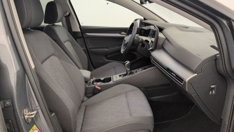 Aperçu du véhicule : 2.0 TDI SCR 115 BVM6 LIFE