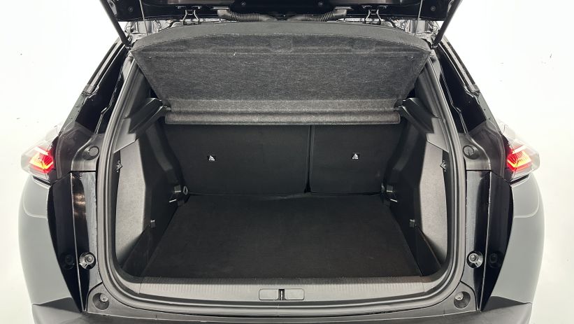 Aperçu du véhicule : II 1.2 Hybrid 145ch Style e-DCS6