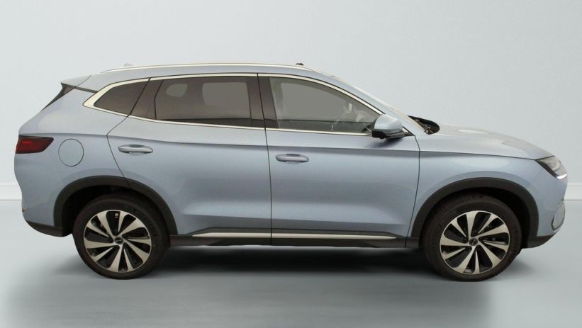Aperçu du véhicule : 1.5l DM-i 218ch PHEV Boost (18kWh)