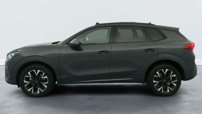 Aperçu du véhicule : 1.5 eTSI Hybrid 150 ch DSG7 V