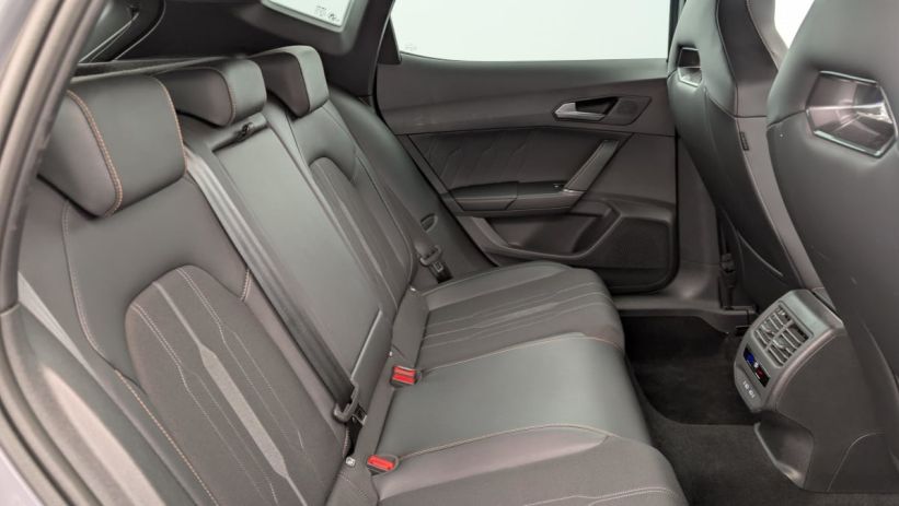 Aperçu du véhicule : 1.4 E-HYBRID 245 CH DSG6 VZ