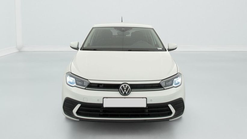 Aperçu du véhicule : 1.0 TSI 95 S S DSG7 LIFE PLUS