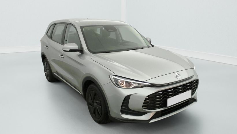 Aperçu du véhicule : 1.5 L Hybrid+ 197ch Standard
