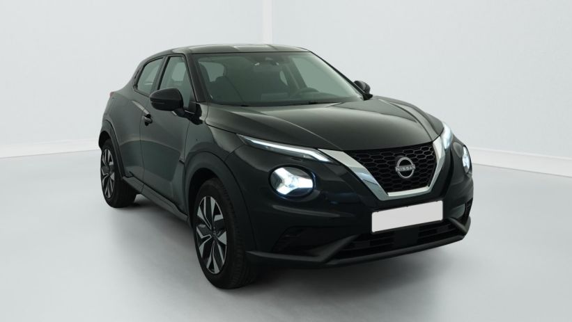 Aperçu du véhicule : DIG-T 114 Acenta