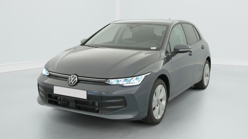 Aperçu du véhicule : 1.5 TSI EVO2 116 BVM6 VW EDITION