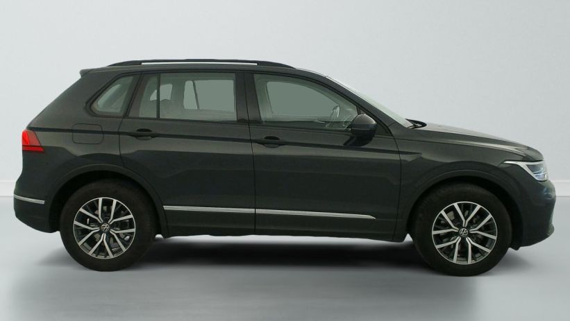 Aperçu du véhicule : 2.0 TDI 150ch DSG7 Life