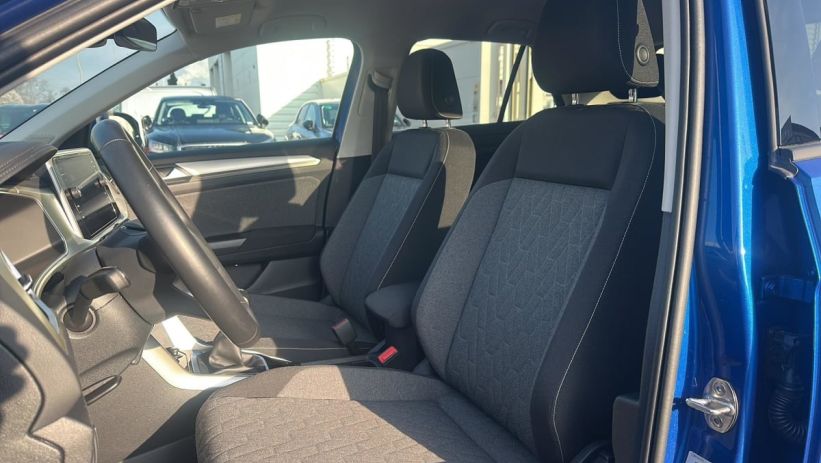 Aperçu du véhicule : 1.0 TSI 116 Start Stop BVM6 Life Plus