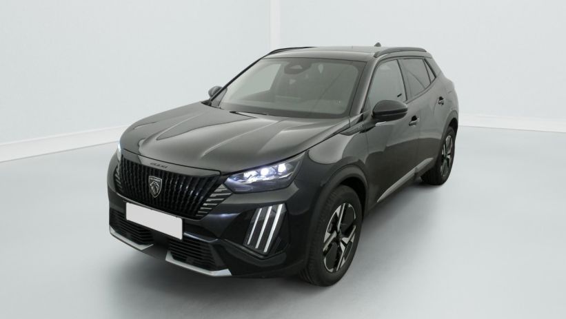 Aperçu du véhicule : Hybrid 145 e-DCS6 GT