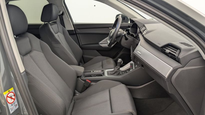 Aperçu du véhicule : 35 TDI 150 ch S tronic 7 Design