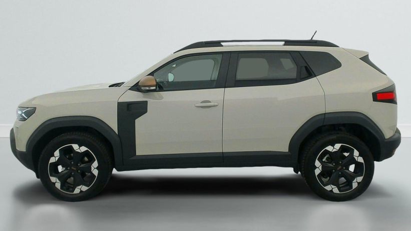 Aperçu du véhicule : TCe 130 4x4 Extreme