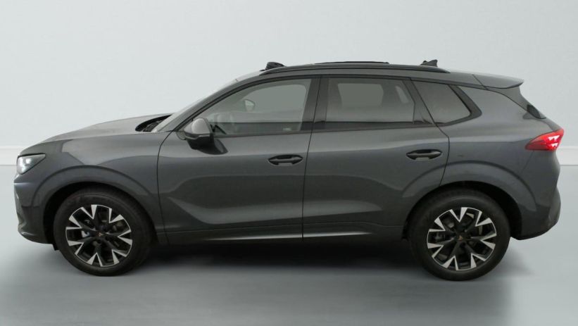 Aperçu du véhicule : 1.5 eTSI Hybrid 150 ch DSG7 V