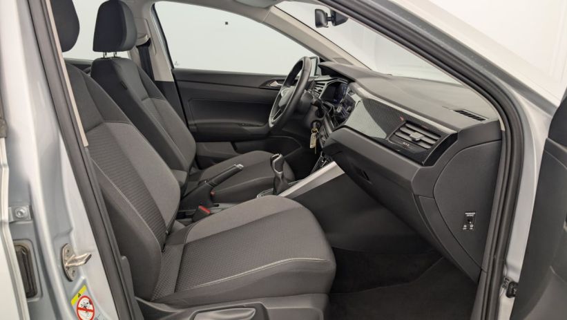 Aperçu du véhicule : 1.0 TSI 95 S S BVM5 Life