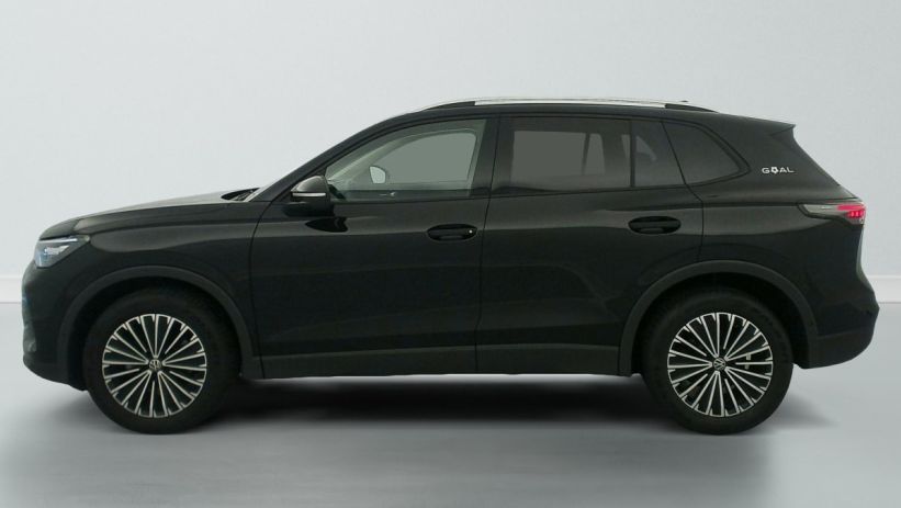 Aperçu du véhicule : 1.5 eTSI 131ch DSG7 VW Edition