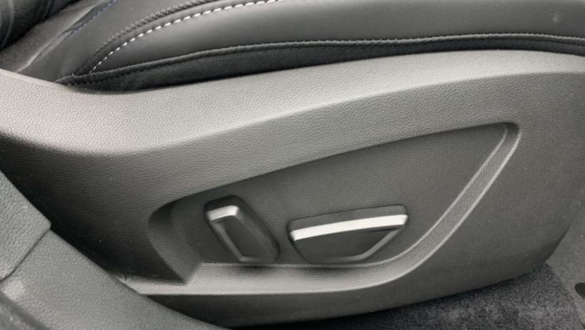 Aperçu du véhicule : E-Tech full hybrid 160 ch Esprit Alpine