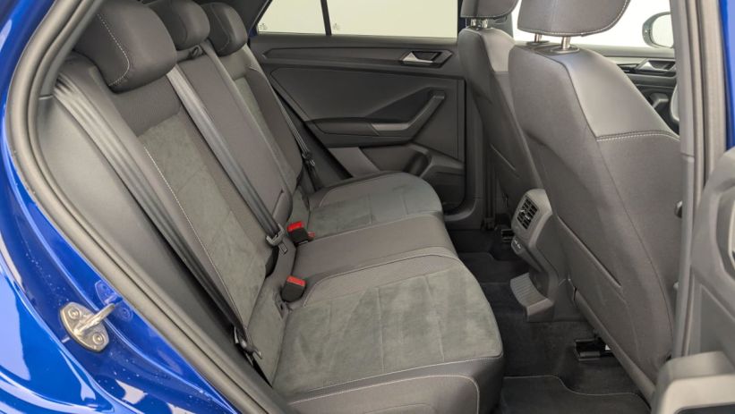 Aperçu du véhicule : 2.0 TDI 150 Start Stop DSG7 4Motion R-Line