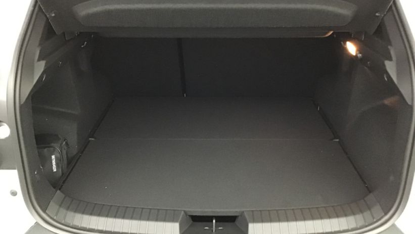 Aperçu du véhicule : DUSTER Hybrid 140 Journey