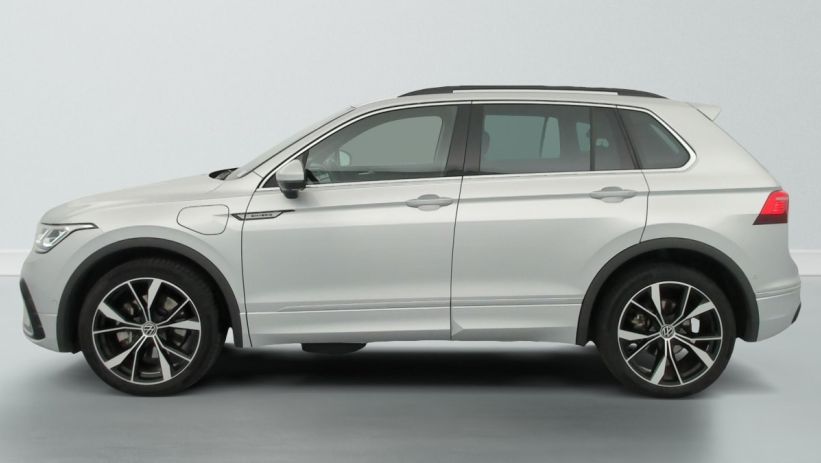 Aperçu du véhicule : 1.4 EHYBRID 245CH DSG6 R-LINE
