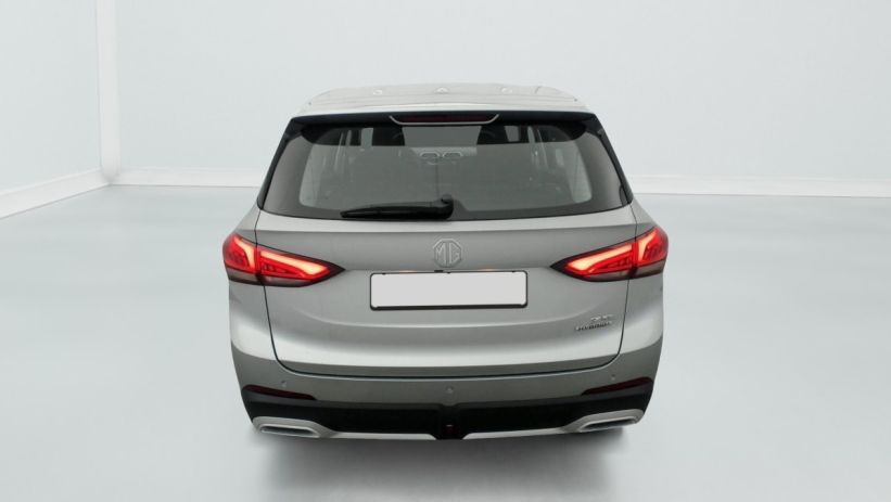 Aperçu du véhicule : 1.5 L Hybrid+ 197 ch Standard